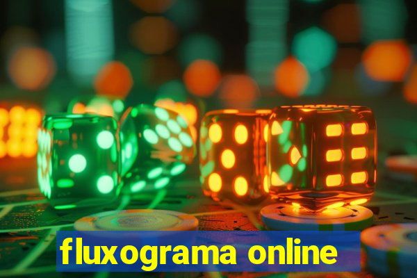 fluxograma online